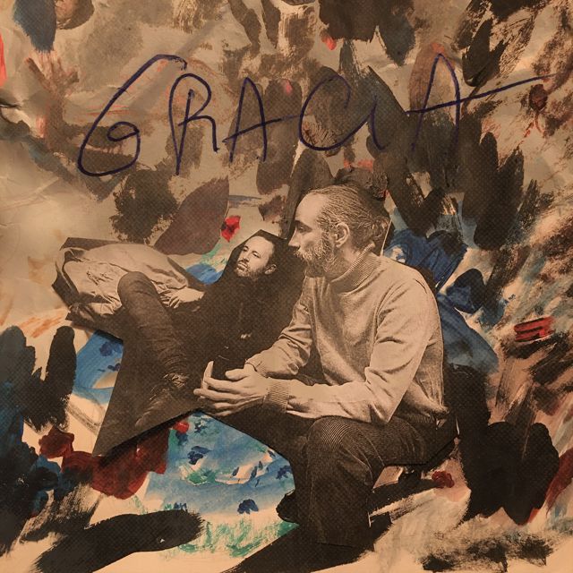 Cadenasso - 'Gracia' [Ringtone]