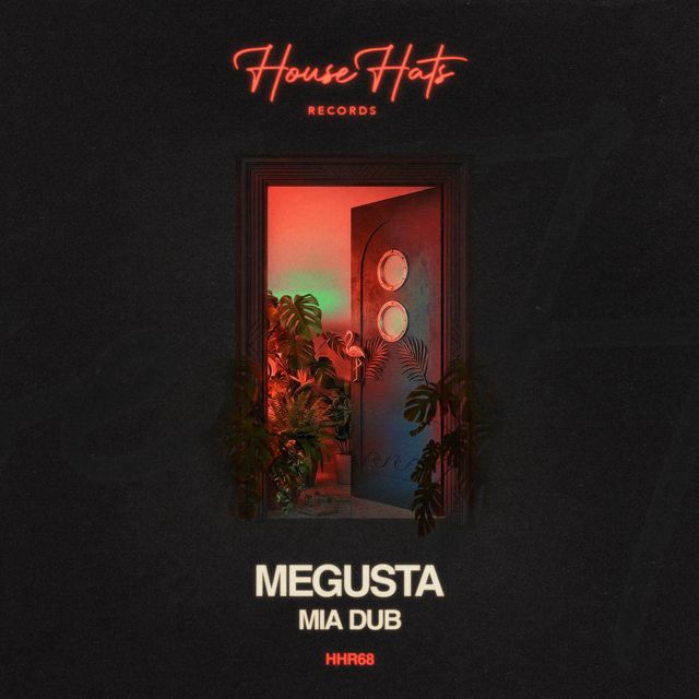 megusta - 'MIA DUB' [Ringtone]