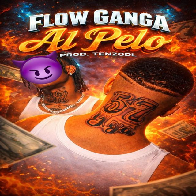 Flow Ganga - 'Al Pelo' [Ringtone]