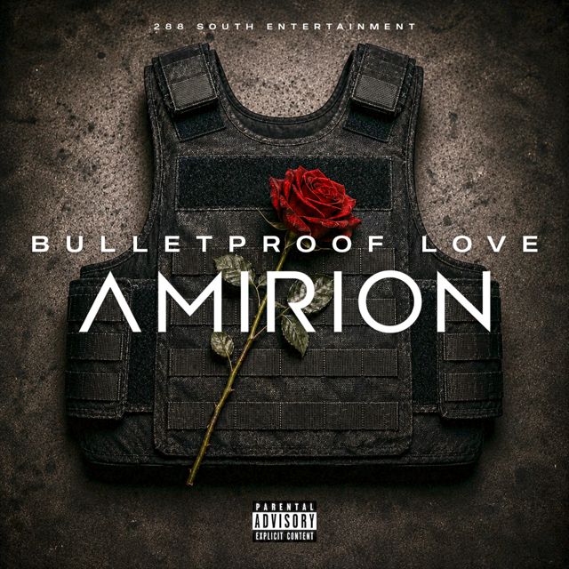 Amirion - 'WILL YOU MARRY ME' [Ringtone]