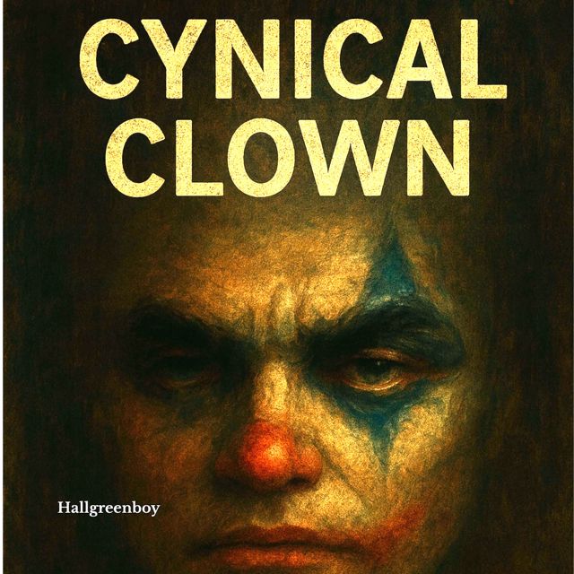 Hallgreenboy - 'Cynical Clown' [Ringtone]