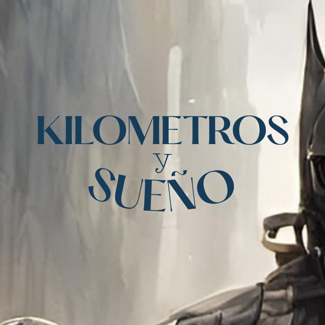CHARPI MC - 'KILOMETROS Y SUEÑO' [Ringtone]