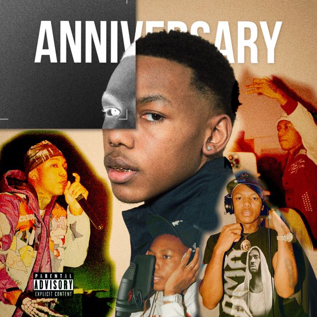 Young Combo - '4lifers' [Ringtone]