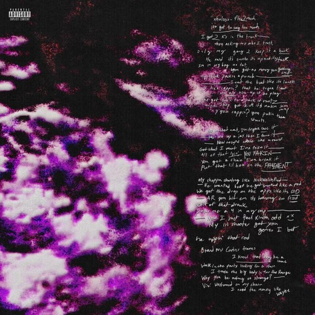 Xhulooo - 'flex2Much' [Ringtone]