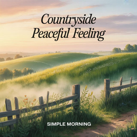 Simple Morning - 'Countryside Peaceful Feeling' [Ringtone]