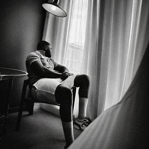 Kamal A La Prod - 'Je t’aime etc' [Ringtone]