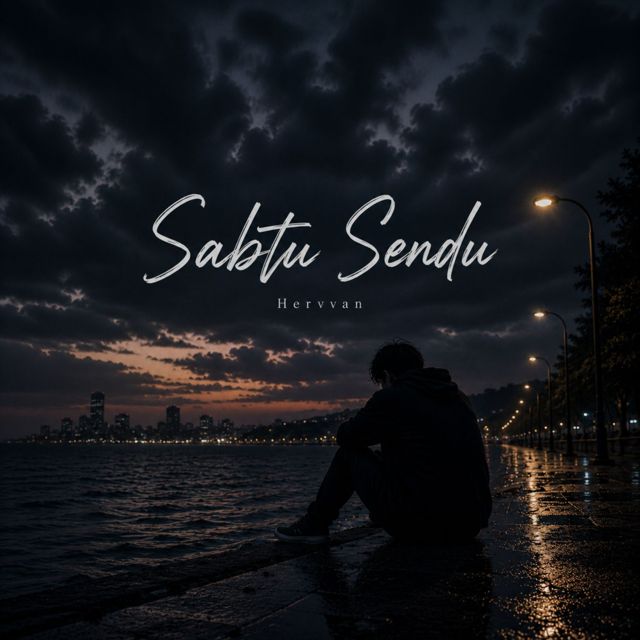 Hervvan - 'Sabtu Sendu' [Ringtone]