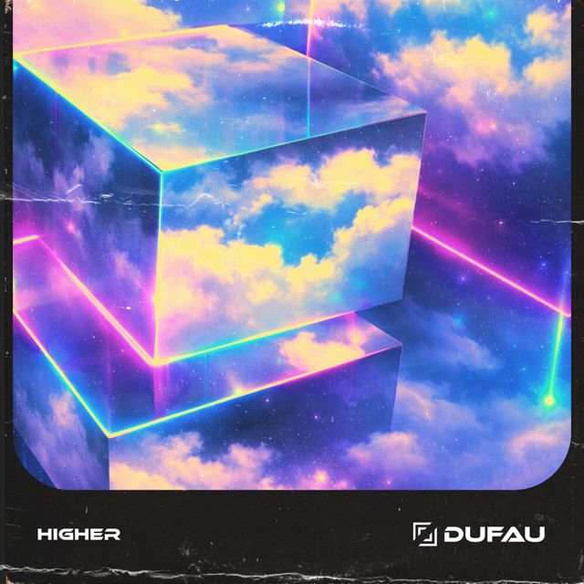 Dufau - 'Higher' [Ringtone]
