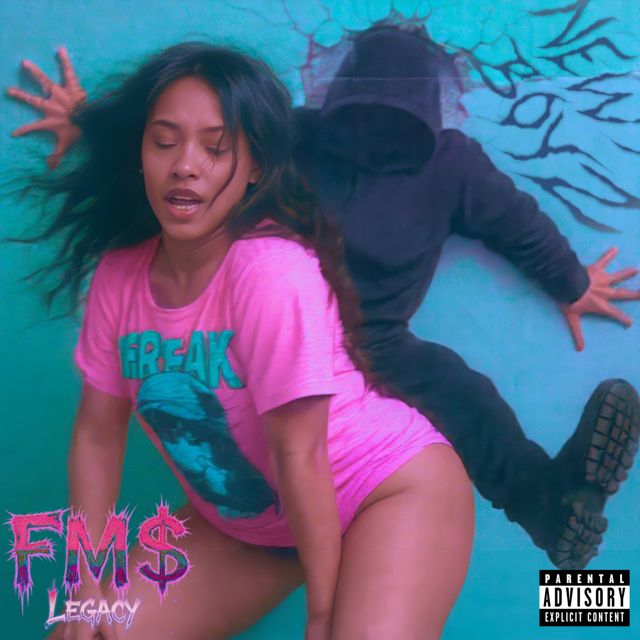 New Boyz - 'FM$ v2' [Ringtone]
