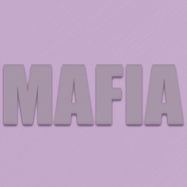 Saqui Music - 'Mafia' [Ringtone]