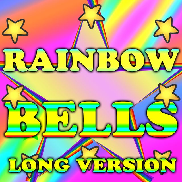 Text Tone Sound Effects - 'Rainbow Bells Long Version' [Ringtone]