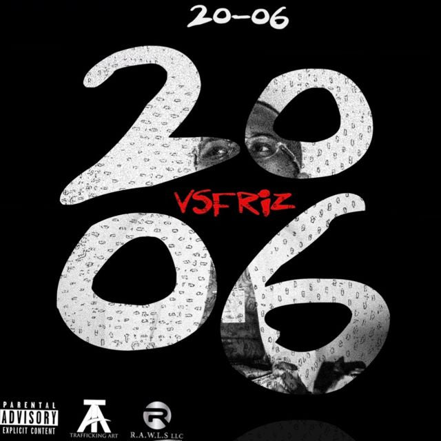 Vsfriz - 'Swagg' [Ringtone]