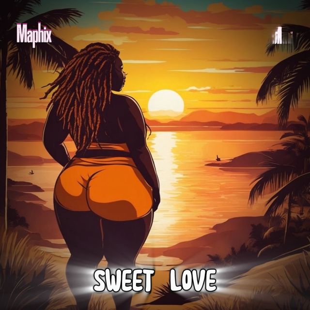 Maphix - 'Sweet lady' [Ringtone]