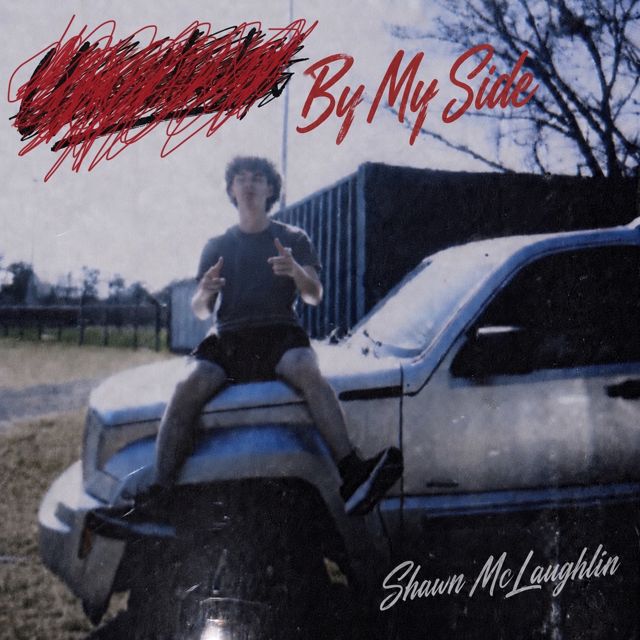 Shawn McLaughlin - 'By My Side (Demo)' [Ringtone]