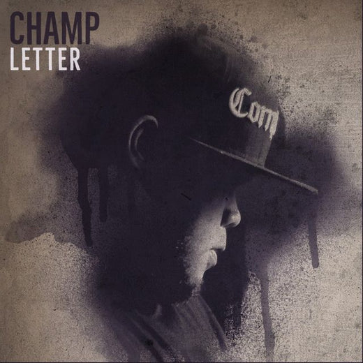 Champ - 'Letter (feat. Muriel)' [Ringtone]