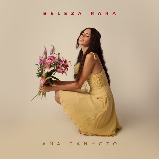 Ana Canhoto - 'Beleza Rara' [Ringtone]