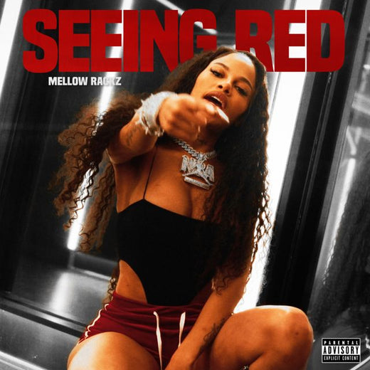 Mellow Rackz - 'Seeing Red' [Ringtone]