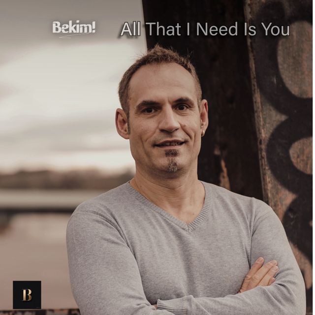 Bekim! - 'All That I Need Is You' [Ringtone]