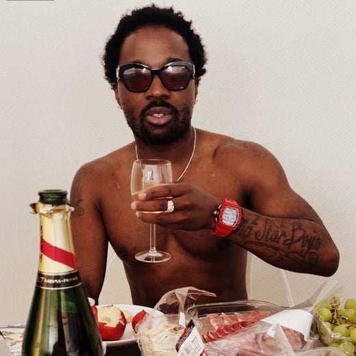 Troy Ave - 'NO COMPETITION' [Ringtone]