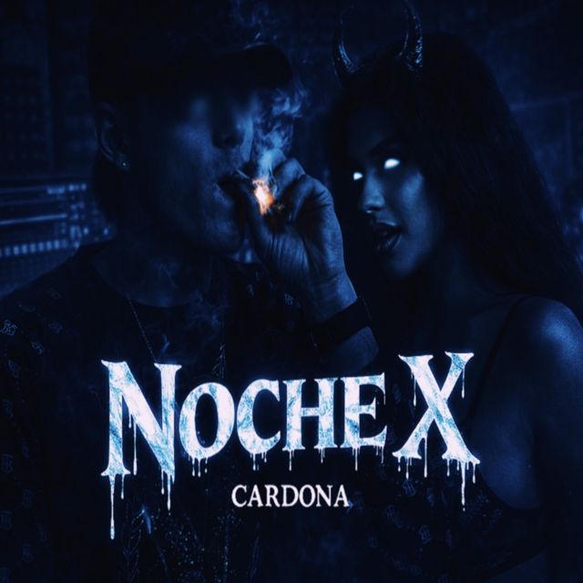 CARDONA - 'NOCHE X' [Ringtone]