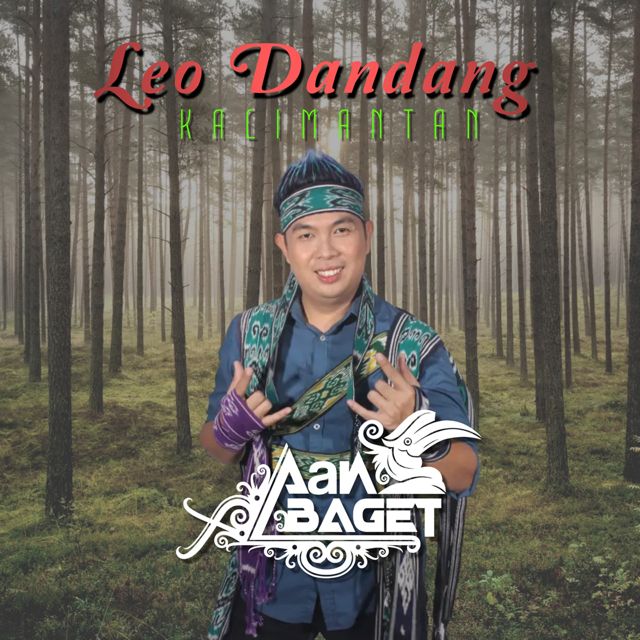 Aan Baget - 'Leo Dandang Kalimantan' [Ringtone]