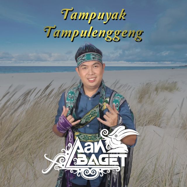 Aan Baget - 'Tampuyak Tampulenggeng' [Ringtone]