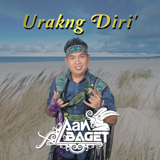 Aan Baget - 'Urakng Diri'' [Ringtone]