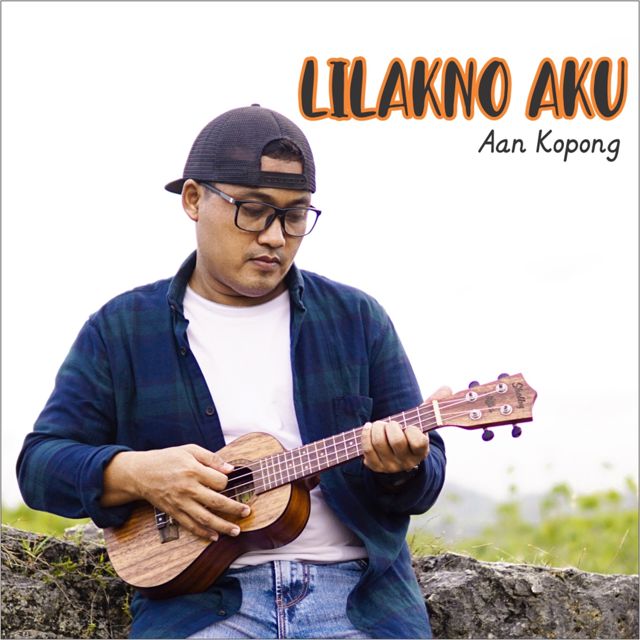 Aan Kopong - 'Lilakno Aku' [Ringtone]