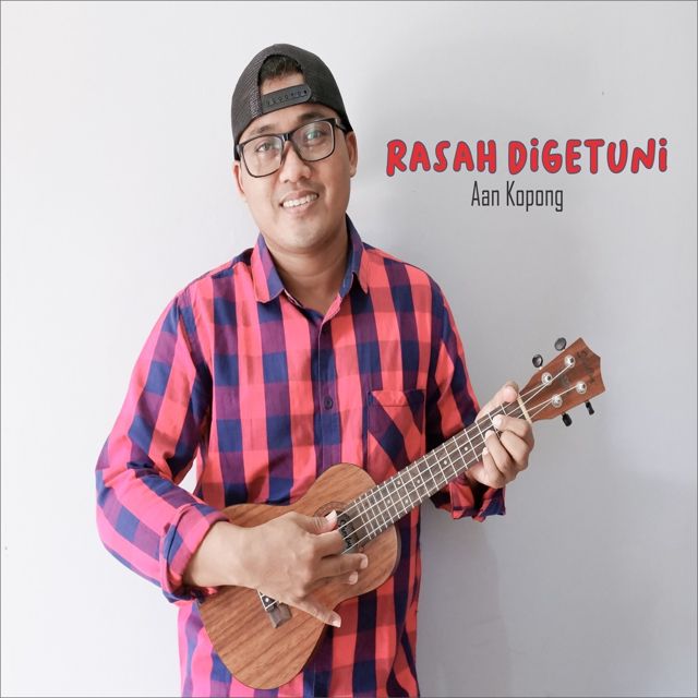 Aan Kopong - 'Rasah Digetuni' [Ringtone]