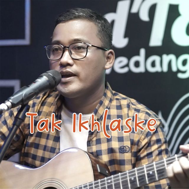 Aan Kopong - 'Tak Ikhlaske' [Ringtone]