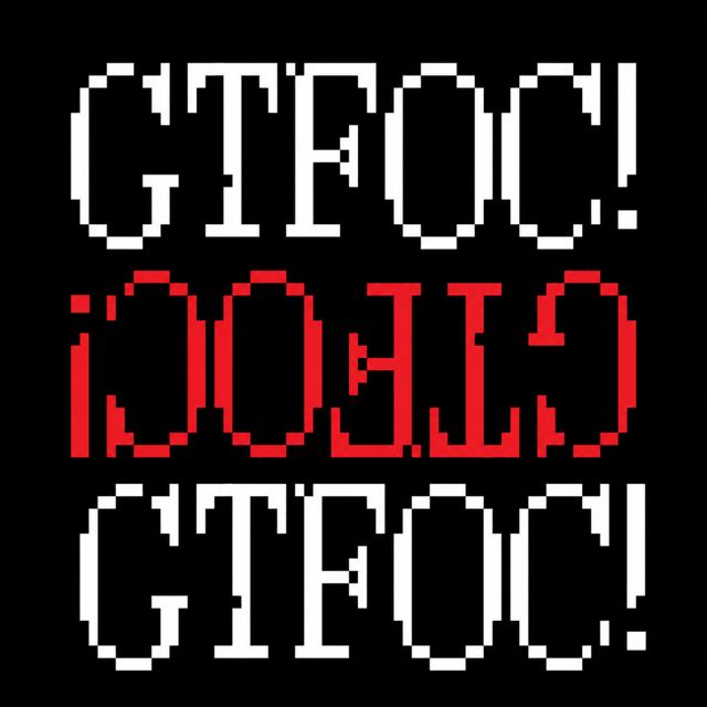 Aasher Saintt - 'GTFOC!' [Ringtone]
