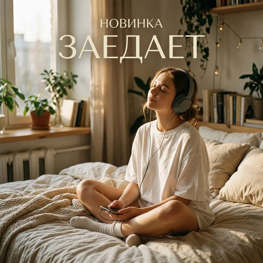 Новинка - 'Заедает' [Ringtone]