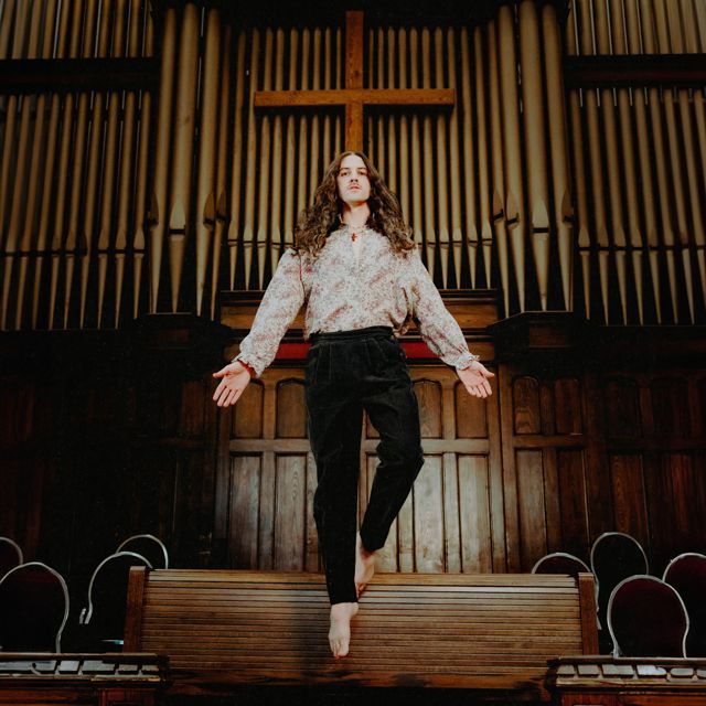 Noah Malcolm - 'God Man' [Ringtone]