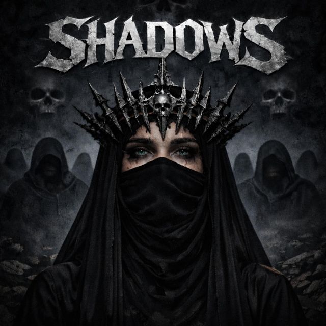 Skullzer - 'SHADOWS' [Ringtone]