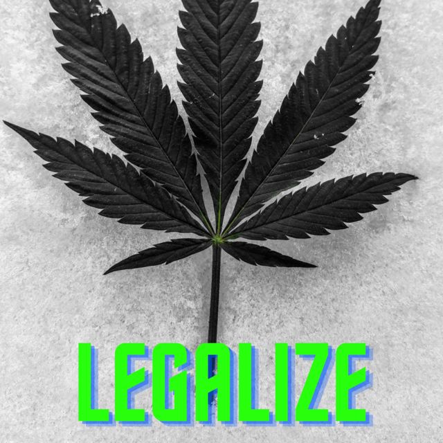 Calletano El Patron - 'LEGALIZE / ME QUIERO ARREBATA (feat. Diamond El Papaupa)' [Ringtone]