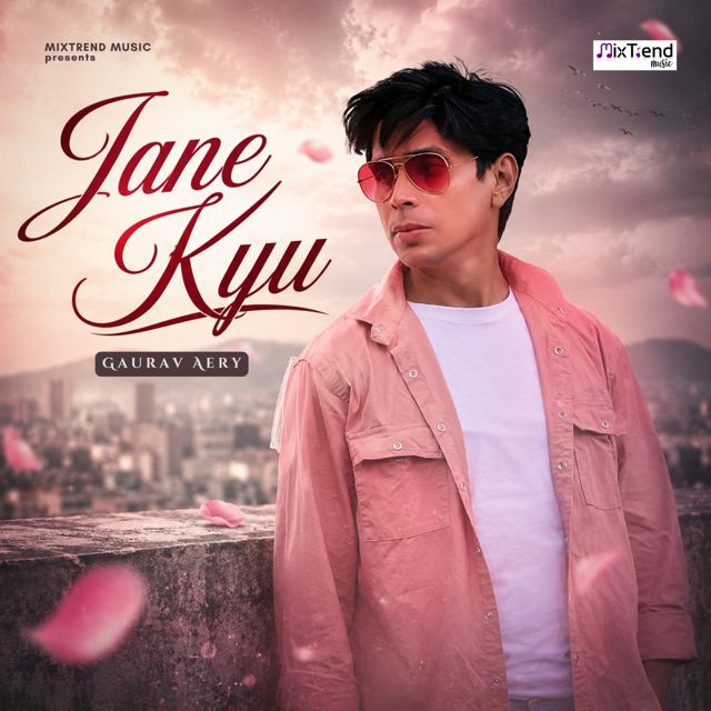 Gaurav Aery - 'Jane Kyu (The Eternal Love (Intro Version))' [Ringtone]