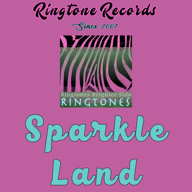 Beep on Bell - 'Sparkle Land (Bells and Chimes)' [Ringtone]