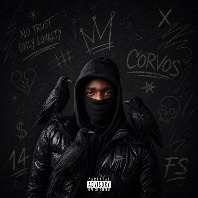 MS Capone - 'Este não é o Capone, é o 6ixx' [Ringtone]