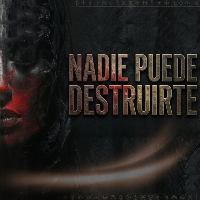Miquelin Herrera - 'Nadie puede Destruirte' [Ringtone]