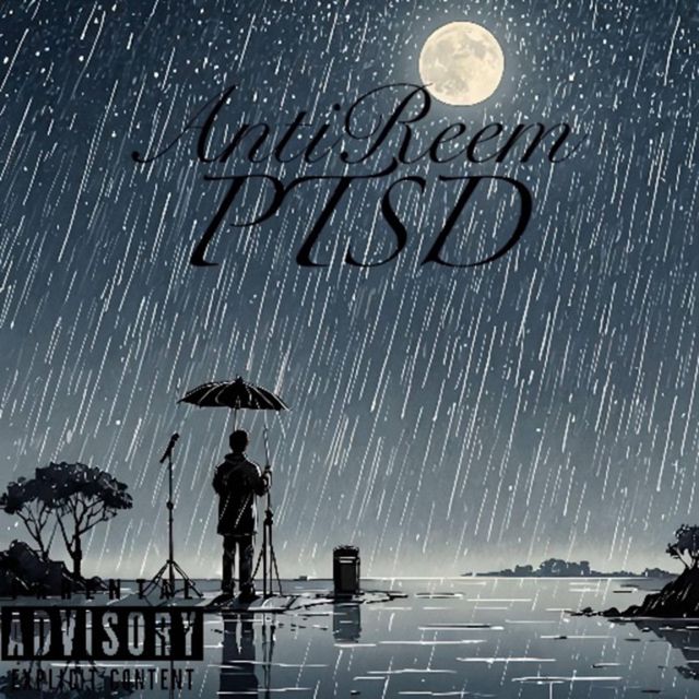 Antireem - 'PTSD' [Ringtone]