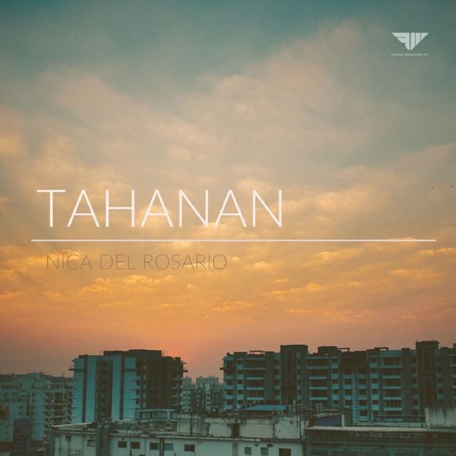Nica del Rosario - 'Tahanan' [Ringtone]