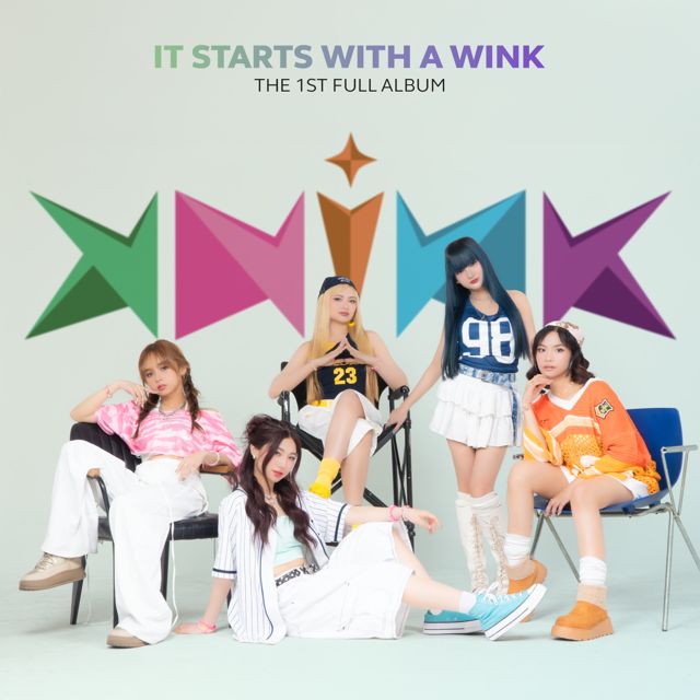 VVINK - 'Oo' [Ringtone]