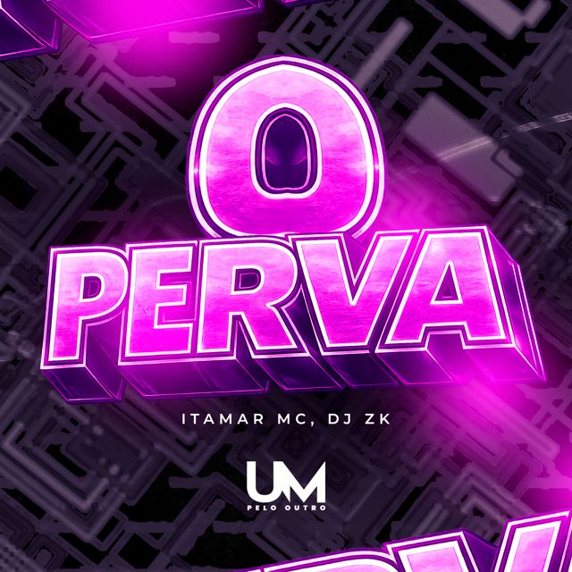 ITAMAR MC - 'O PERVA (feat. DJ ZK)' [Ringtone]