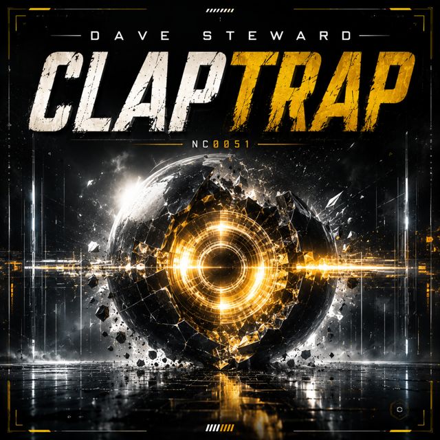 Dave Steward - 'Claptrap' [Ringtone]