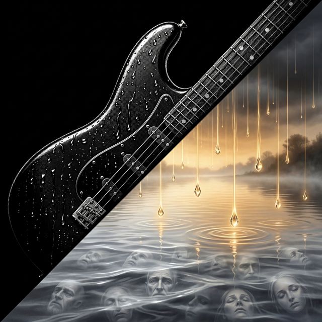 Aiva d’Assi - 'Stay In The Rain' [Ringtone]