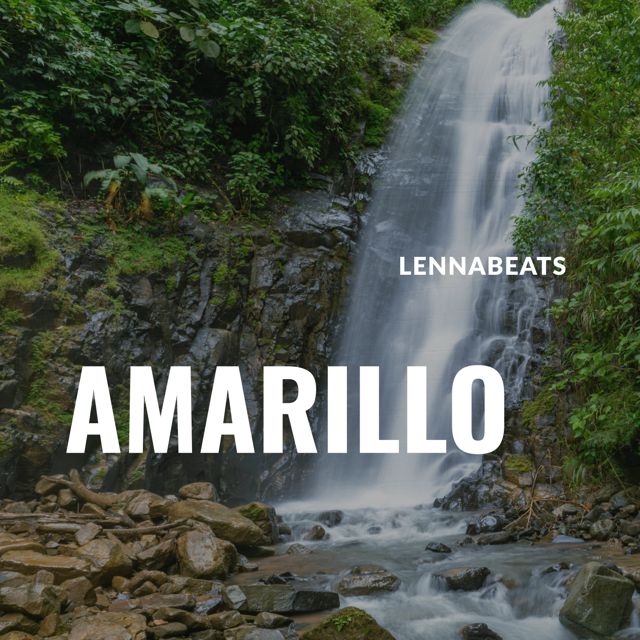 Lennabeats - 'Amarillo' [Ringtone]