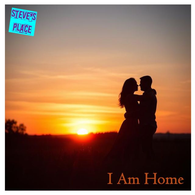 Steve's Place - 'I Am Home' [Ringtone]