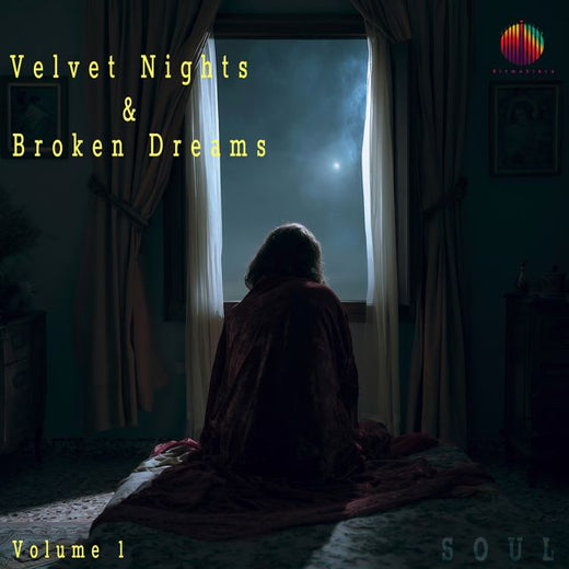 RITMOVIBRA - 'Blue Whisper' [Ringtone]