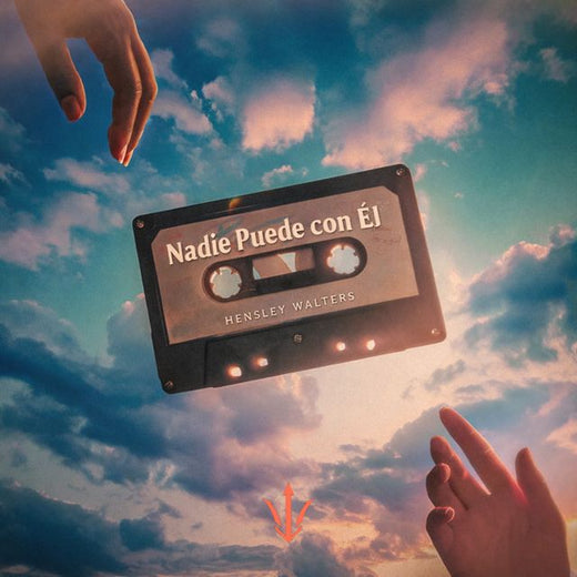 HENSLEY WALTERS - 'Nadie Puede Con Él' [Ringtone]
