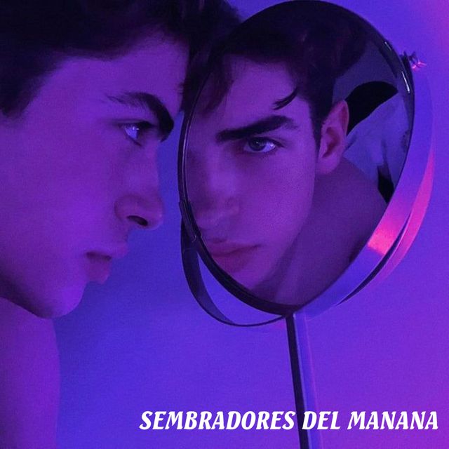 Novan Solis - 'Sembradores del Manana' [Ringtone]